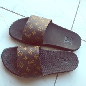 LV slides